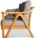 İroko Bahçe Oturma Grubu