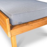 İroko Bahçe Oturma Grubu