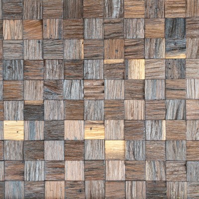 Meşe Tasarım Duvar Kaplama