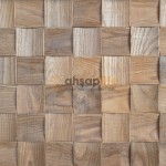Thermowood Disbudak Tasarim Duvar Kaplama