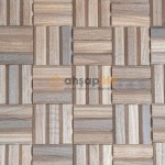 Thermowood Disbudak Tasarim Duvar Kaplama