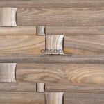 Thermowood Disbudak Tasarim Duvar Kaplama
