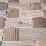 Thermowood Disbudak Tasarim Duvar Kaplama