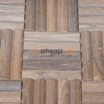 Thermowood Disbudak Tasarim Duvar Kaplama