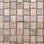 Thermowood Disbudak Tasarim Duvar Kaplama