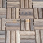 Thermowood Disbudak Tasarim Duvar Kaplama
