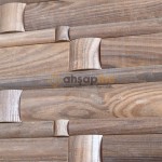 Thermowood Disbudak Tasarim Duvar Kaplama