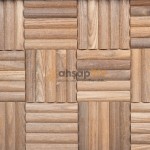 Thermowood Disbudak Tasarim Duvar Kaplama