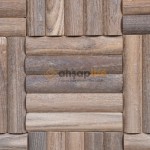 Thermowood Disbudak Tasarim Duvar Kaplama