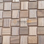 Thermowood Disbudak Tasarim Duvar Kaplama
