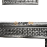 Özel Tasarım Metal Diresuar Ve Ayna