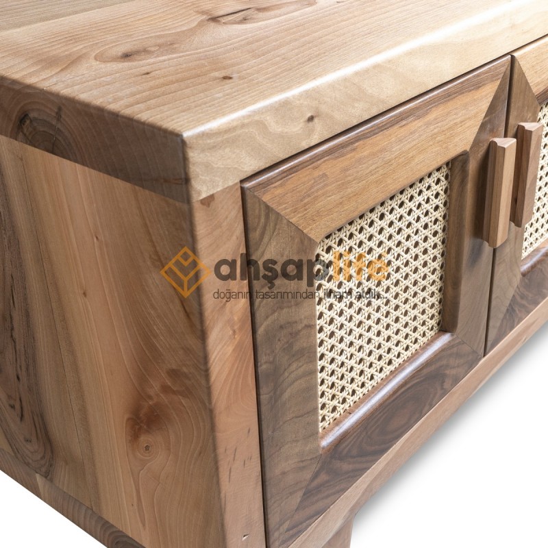 Ahşap Konsol 5