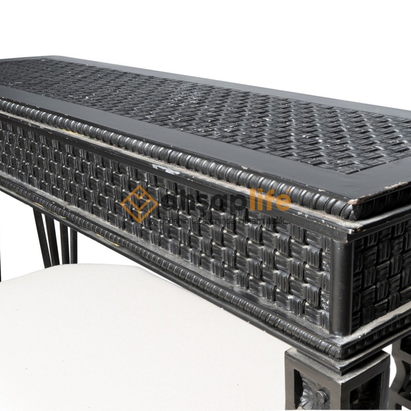 Özel Tasarım Metal Diresuar Ve Ayna