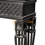 Özel Tasarım Metal Diresuar Ve Ayna