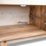 Ahşap Konsol 5