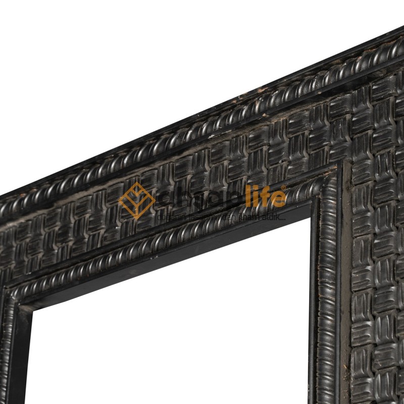 Özel Tasarım Metal Diresuar Ve Ayna