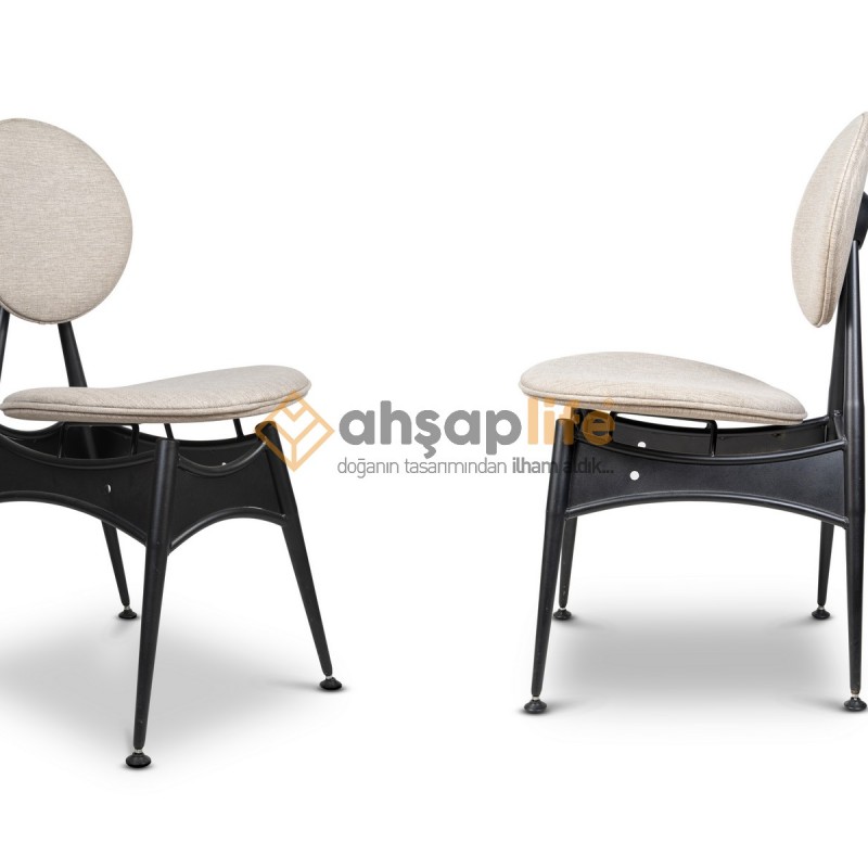 Sandalyeler 10
