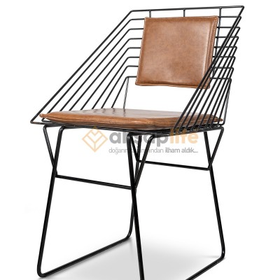 Sandalyeler 9